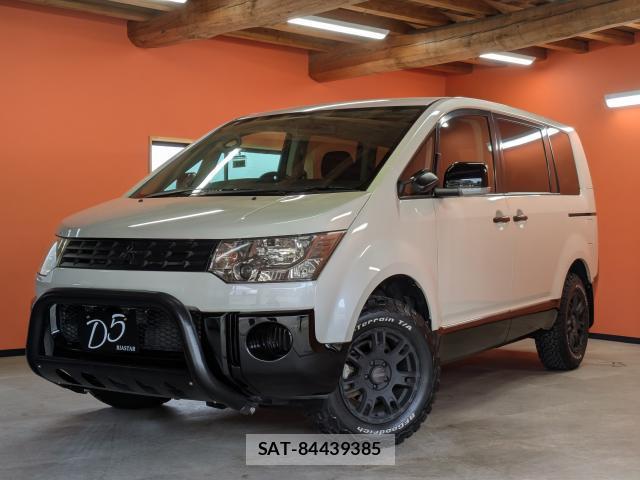 Mitsubishi DELICA 2010-08 8007409-0
