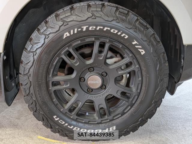 Mitsubishi DELICA 2010-08 8007409-1