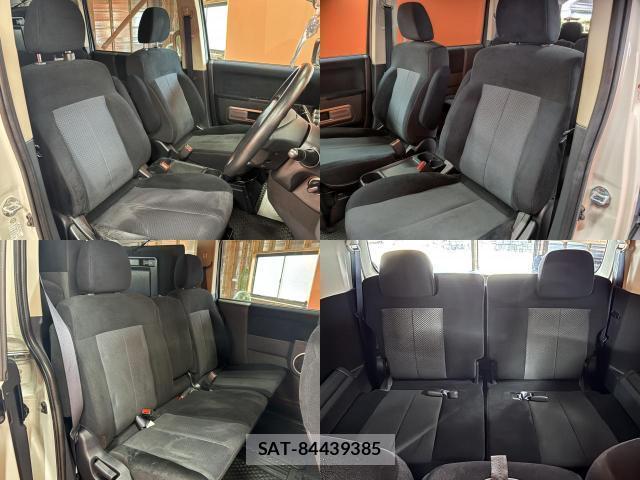 Mitsubishi DELICA 2010-08 8007409-4