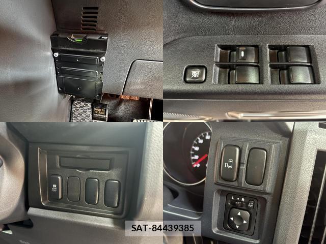 Mitsubishi DELICA 2010-08 8007409-6
