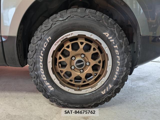 Mitsubishi DELICA 2008-02 8007410-1