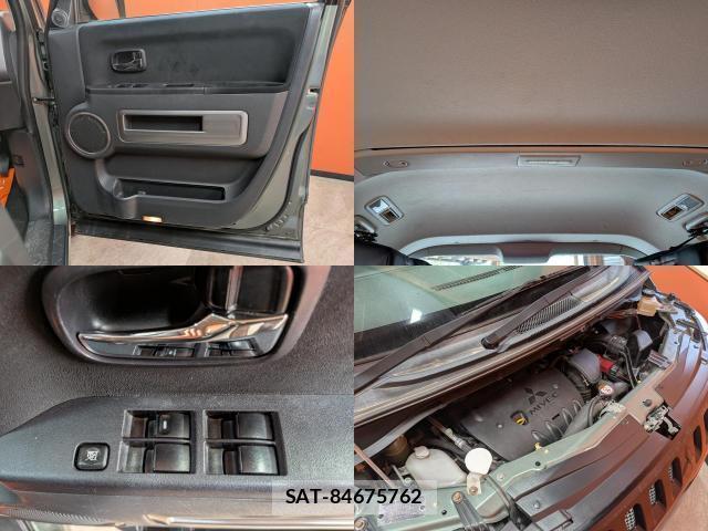 Mitsubishi DELICA 2008-02 8007410-7
