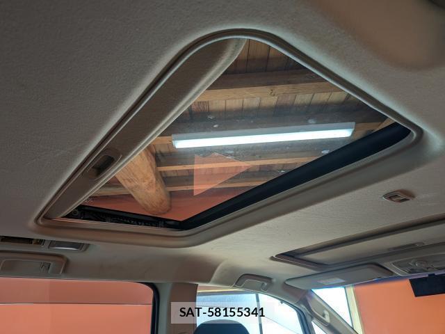 Mitsubishi DELICA 2007-06 8007412-1