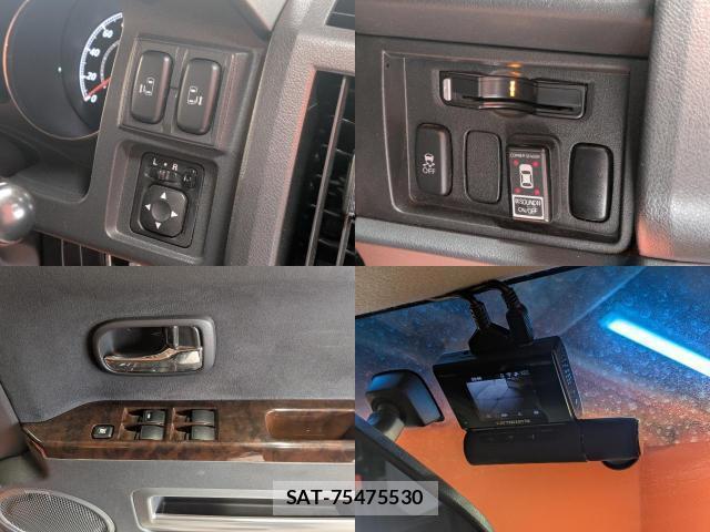 Mitsubishi DELICA 2015-04 8007413-6