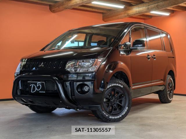 Mitsubishi DELICA 2016-06 8007414-0