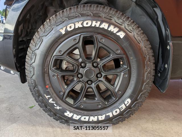 Mitsubishi DELICA 2016-06 8007414-1