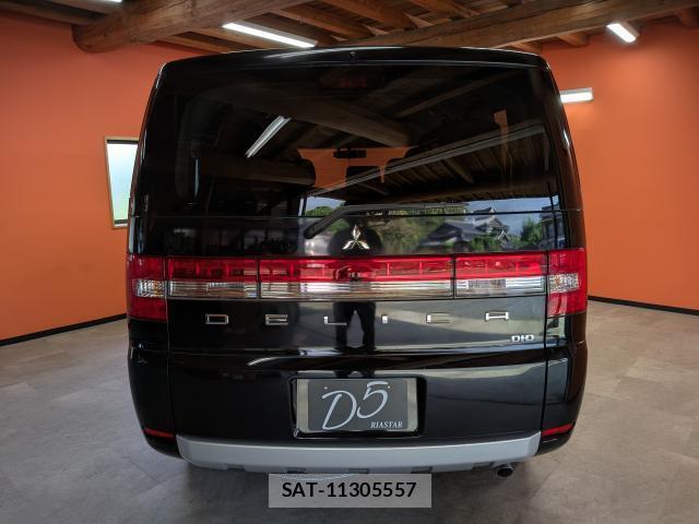 Mitsubishi DELICA 2016-06 8007414-2