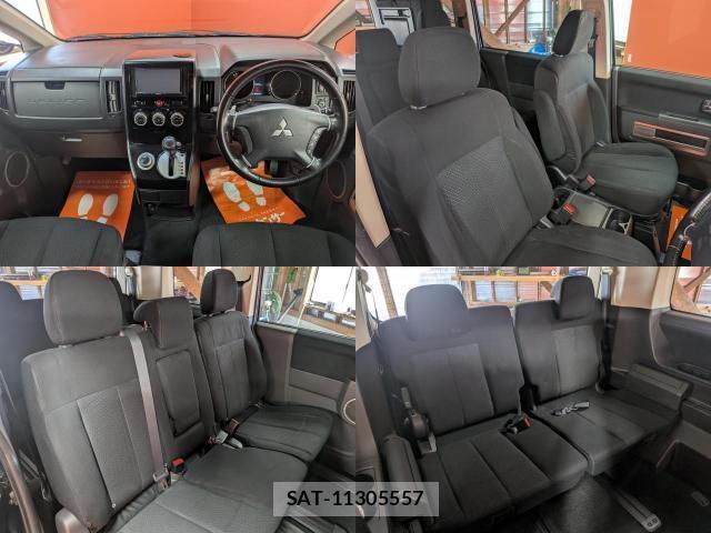 Mitsubishi DELICA 2016-06 8007414-5