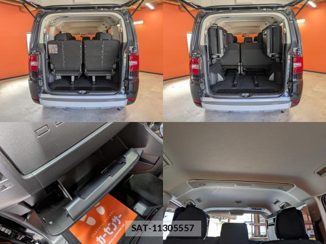 Mitsubishi DELICA 2016-06 8007414-7