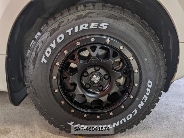 Mitsubishi DELICA 2018-01 8007415-1
