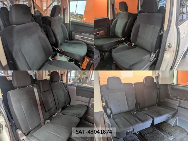 Mitsubishi DELICA 2018-01 8007415-4