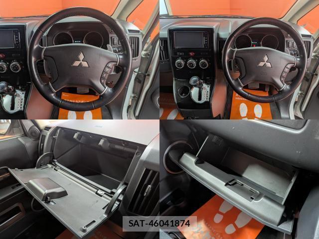 Mitsubishi DELICA 2018-01 8007415-6