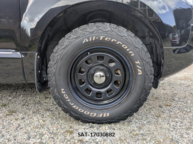 Mitsubishi DELICA 2014-05 8007416-1