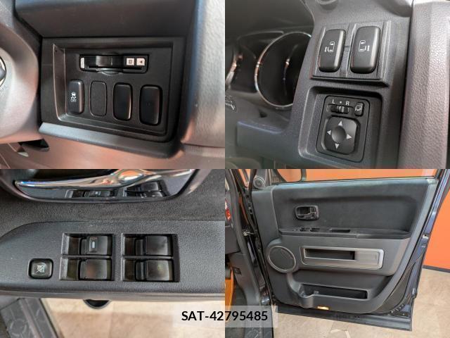 Mitsubishi DELICA 2010-07 8007417-7