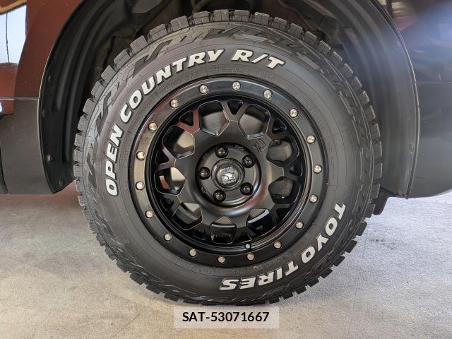 Mitsubishi DELICA 2019-10 8007418-1