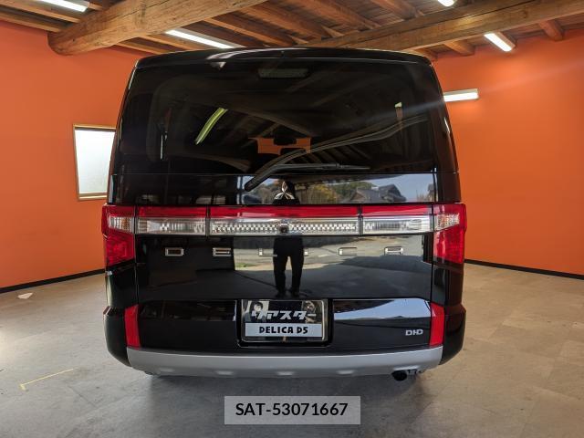 Mitsubishi DELICA 2019-10 8007418-2