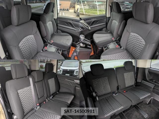 Mitsubishi DELICA 2019-03 8007419-5
