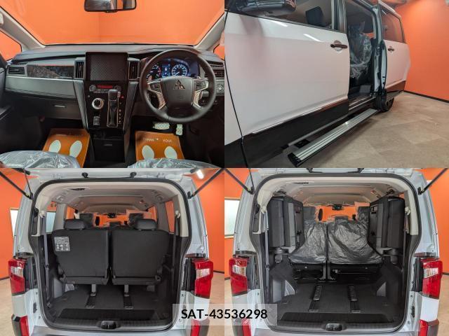 Mitsubishi DELICA 2025-08 8007420-4