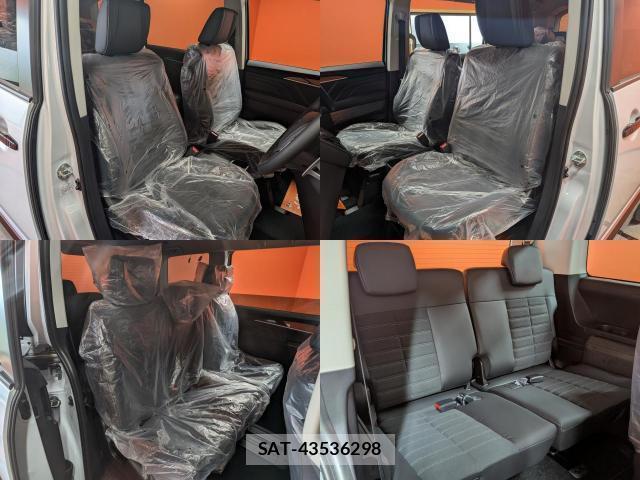 Mitsubishi DELICA 2025-08 8007420-5