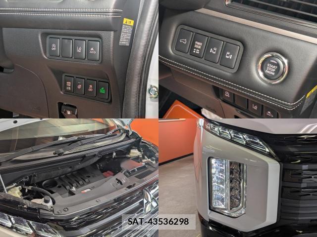 Mitsubishi DELICA 2025-08 8007420-7