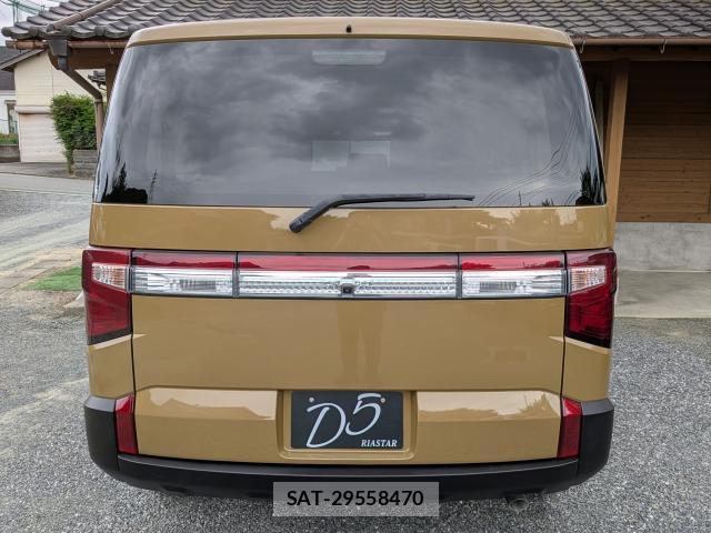 Mitsubishi DELICA 2023-09 8007421-2