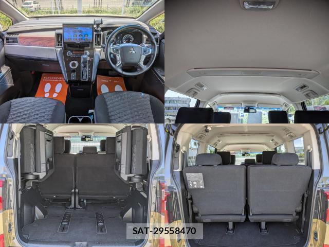 Mitsubishi DELICA 2023-09 8007421-5