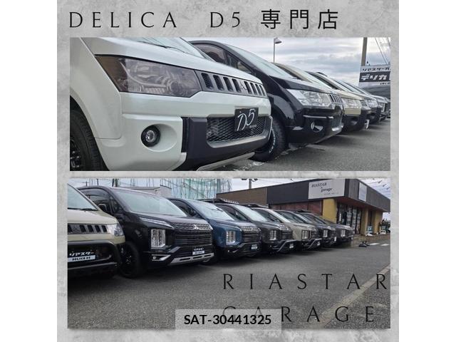 Mitsubishi DELICA 2025-07 8007423-15