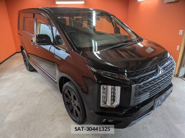 Mitsubishi DELICA 2025-07 8007423-6