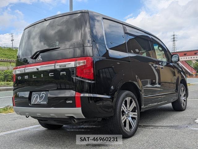 Mitsubishi DELICA 2021-09 8007424-1