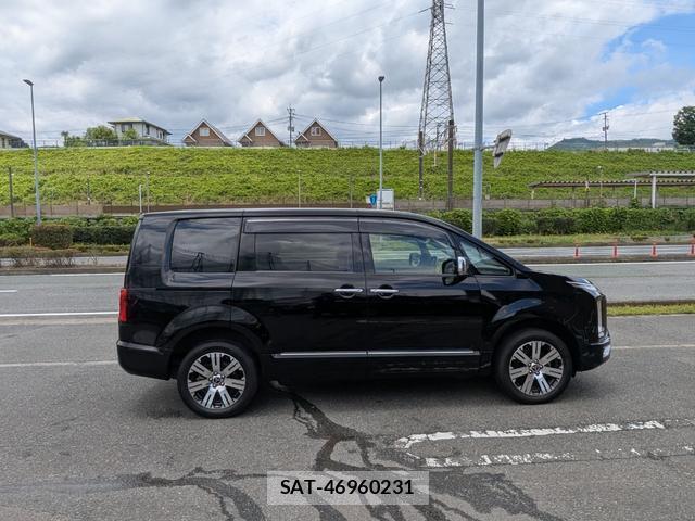 Mitsubishi DELICA 2021-09 8007424-19