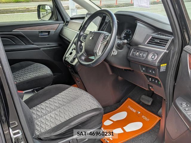 Mitsubishi DELICA 2021-09 8007424-4