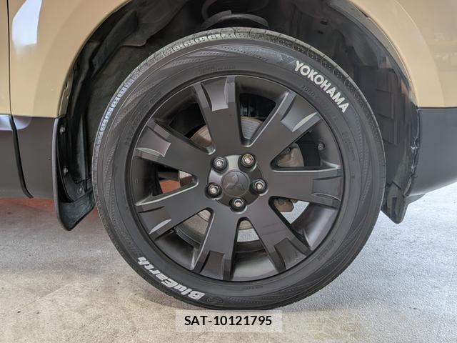 Mitsubishi DELICA 2007-05 8007425-11