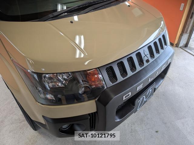 Mitsubishi DELICA 2007-05 8007425-12