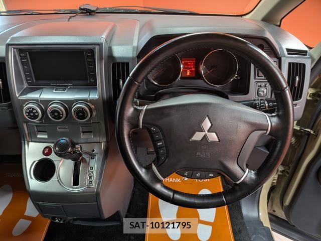 Mitsubishi DELICA 2007-05 8007425-15