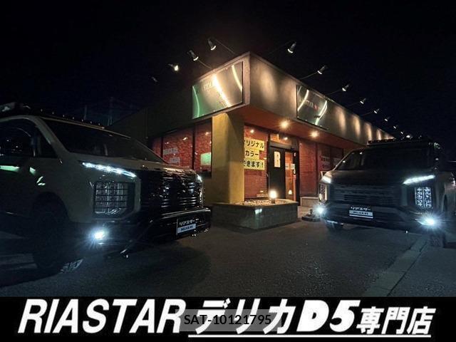 Mitsubishi DELICA 2007-05 8007425-17