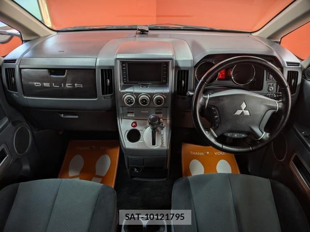 Mitsubishi DELICA 2007-05 8007425-2