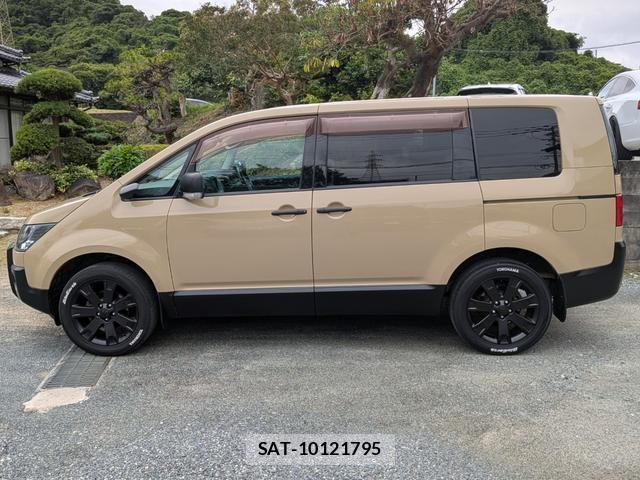 Mitsubishi DELICA 2007-05 8007425-6