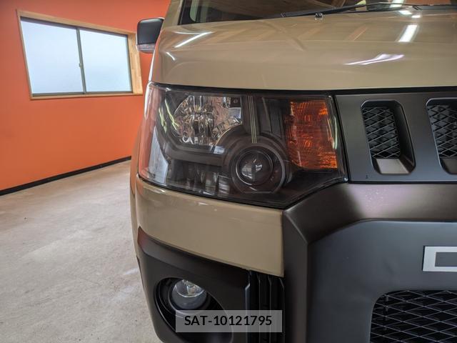 Mitsubishi DELICA 2007-05 8007425-8