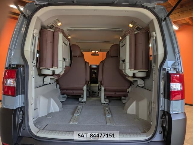 Mitsubishi DELICA 2009-05 8007426-12