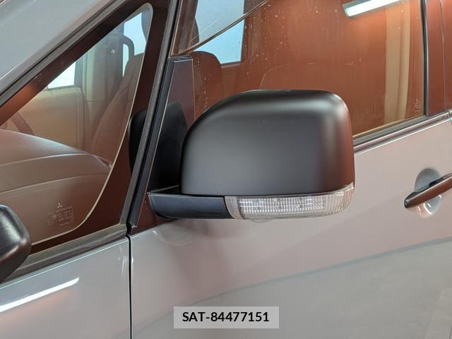 Mitsubishi DELICA 2009-05 8007426-14