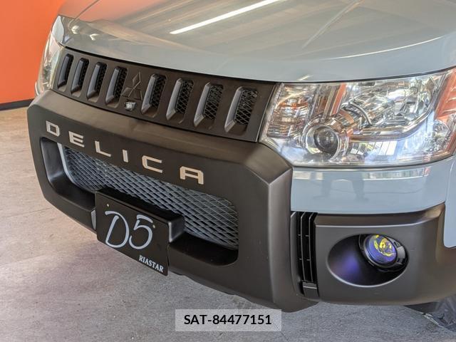Mitsubishi DELICA 2009-05 8007426-18