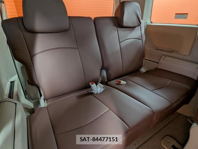 Mitsubishi DELICA 2009-05 8007426-19
