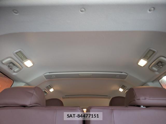 Mitsubishi DELICA 2009-05 8007426-2