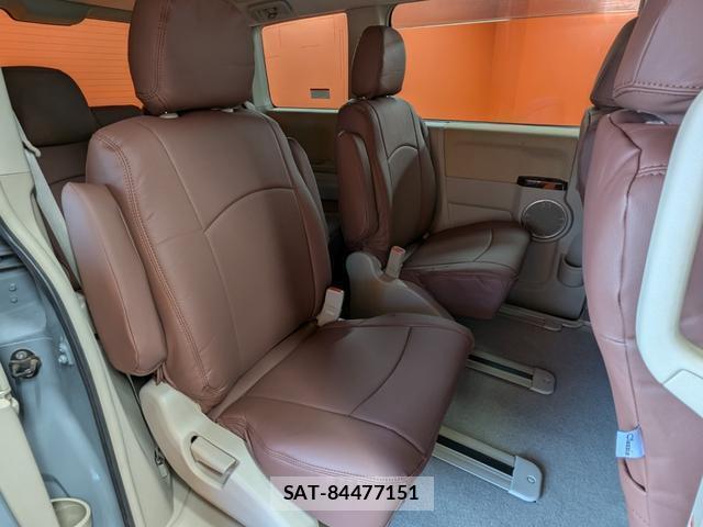 Mitsubishi DELICA 2009-05 8007426-3