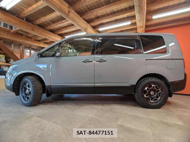 Mitsubishi DELICA 2009-05 8007426-6
