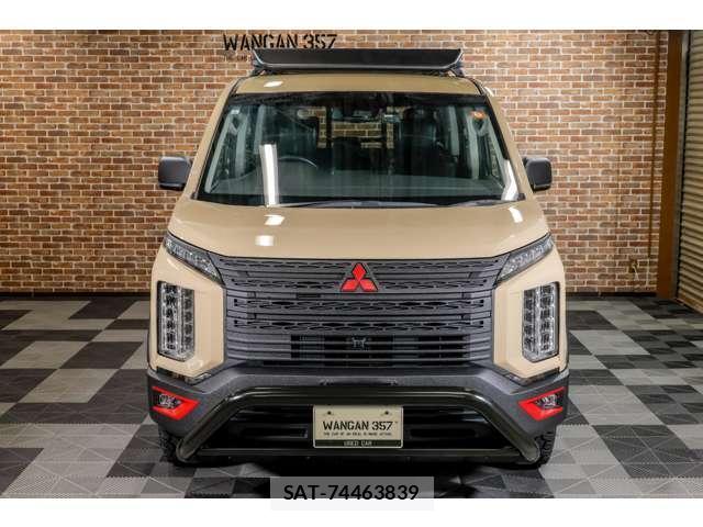 Mitsubishi DELICA 2021-10 8007604-1