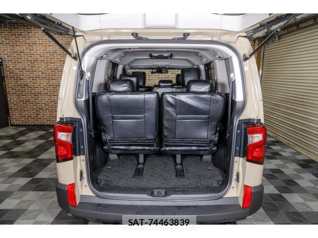 Mitsubishi DELICA 2021-10 8007604-15