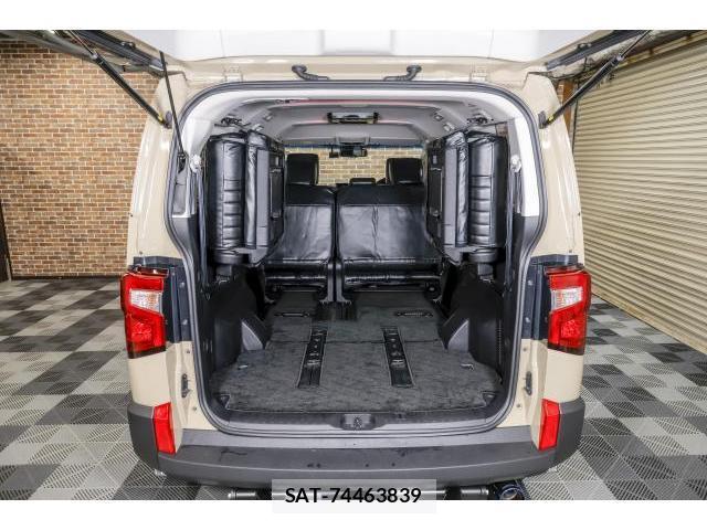 Mitsubishi DELICA 2021-10 8007604-16