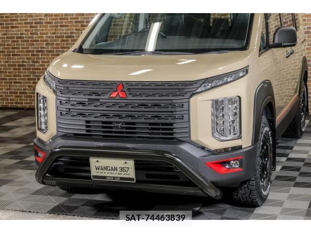 Mitsubishi DELICA 2021-10 8007604-18