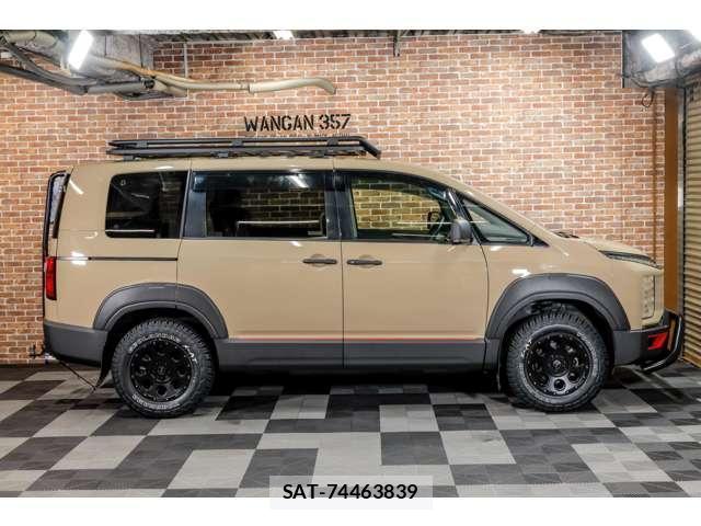 Mitsubishi DELICA 2021-10 8007604-3
